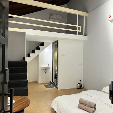 Kloc Space Bukit Bintang, Kuala Lumpur Kültér fotó