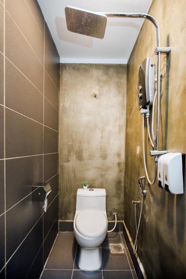 Kloc Space Bukit Bintang, Kuala Lumpur Kültér fotó