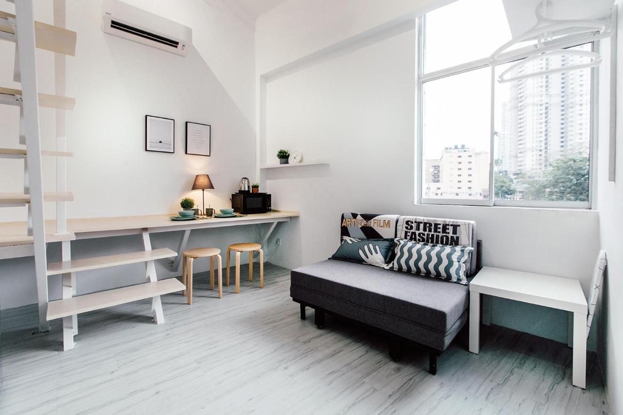 Kloc Space Bukit Bintang, Kuala Lumpur Kültér fotó