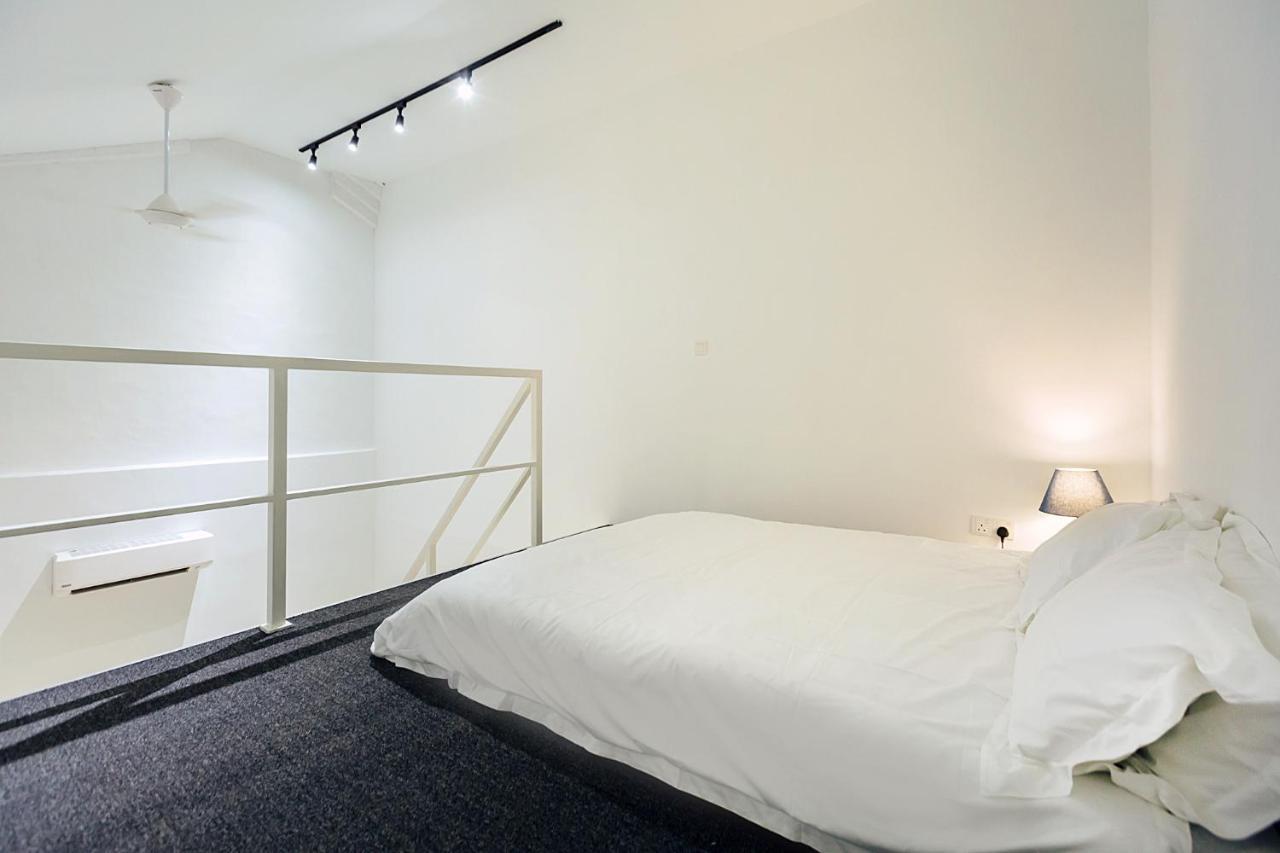 Kloc Space Bukit Bintang, Kuala Lumpur Kültér fotó