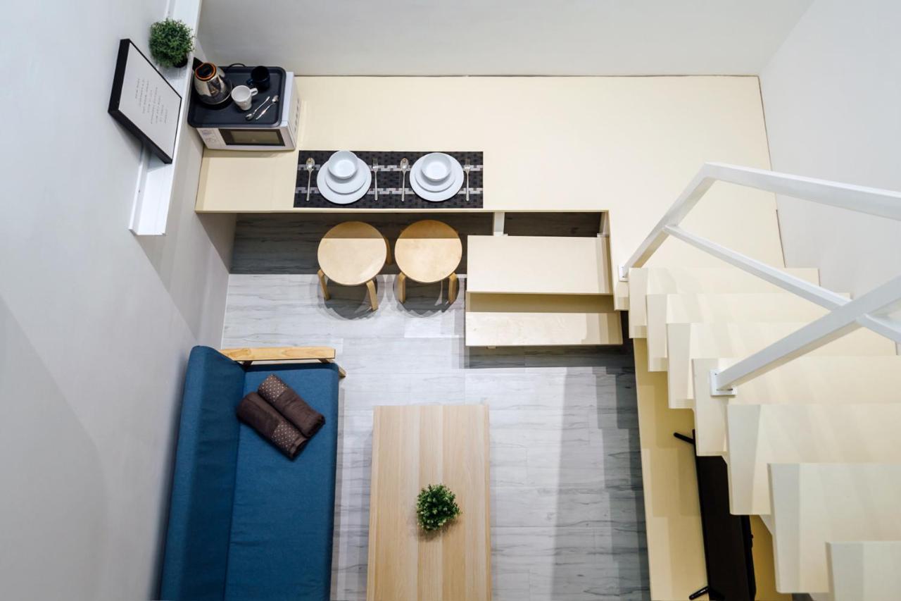 Kloc Space Bukit Bintang, Kuala Lumpur Kültér fotó