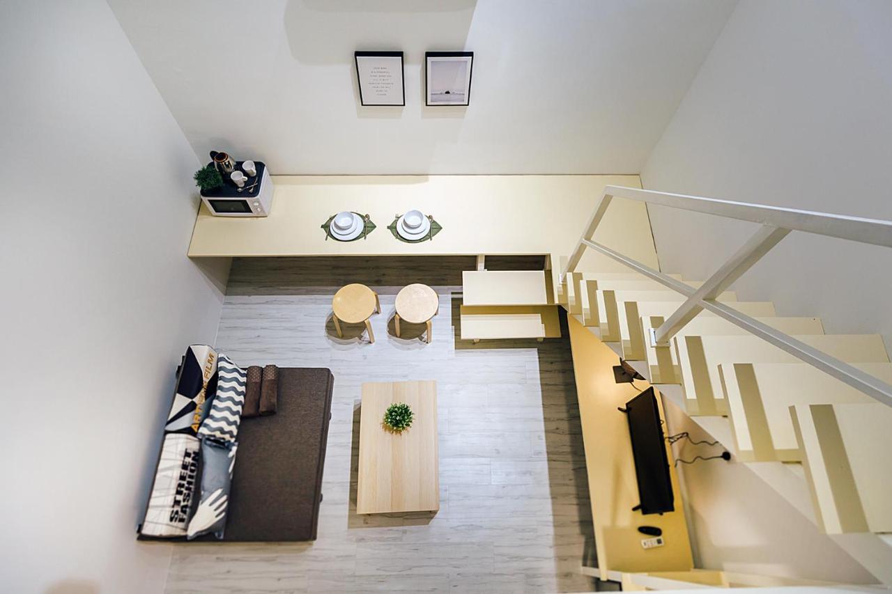 Kloc Space Bukit Bintang, Kuala Lumpur Kültér fotó