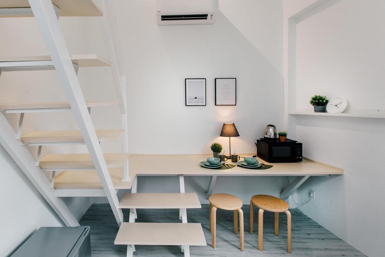 Kloc Space Bukit Bintang, Kuala Lumpur Kültér fotó