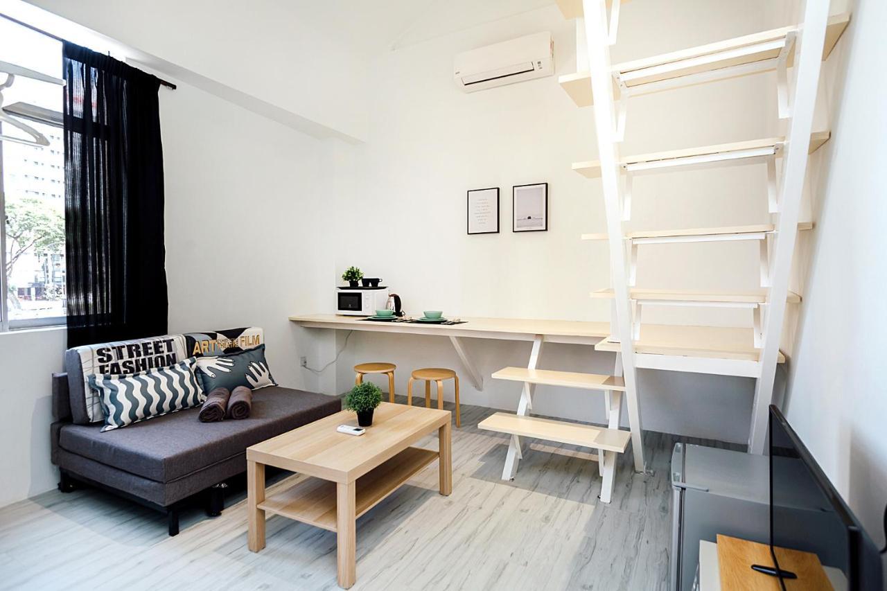 Kloc Space Bukit Bintang, Kuala Lumpur Kültér fotó