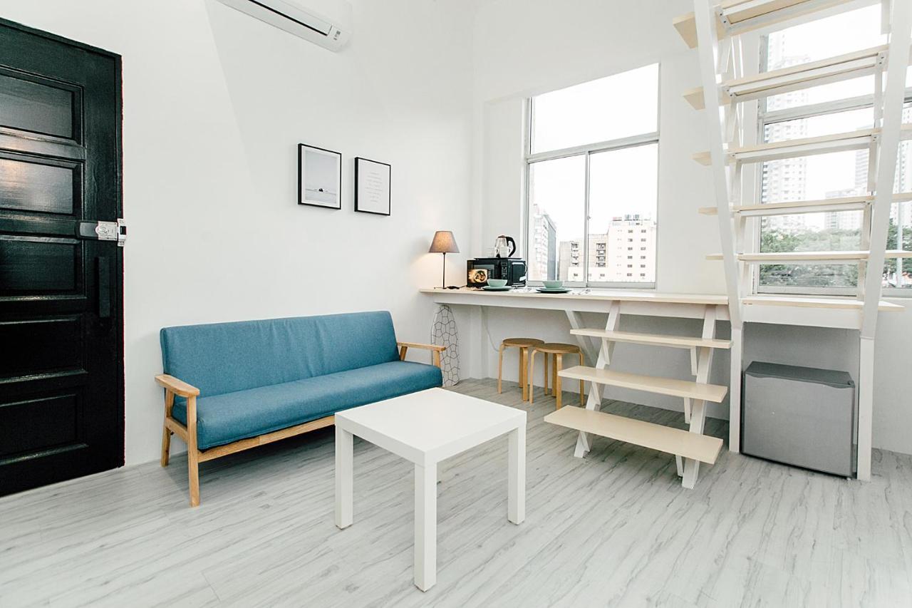 Kloc Space Bukit Bintang, Kuala Lumpur Kültér fotó
