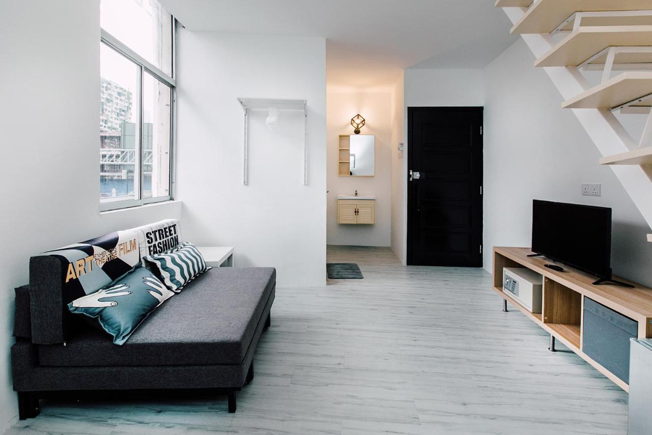 Kloc Space Bukit Bintang, Kuala Lumpur Kültér fotó