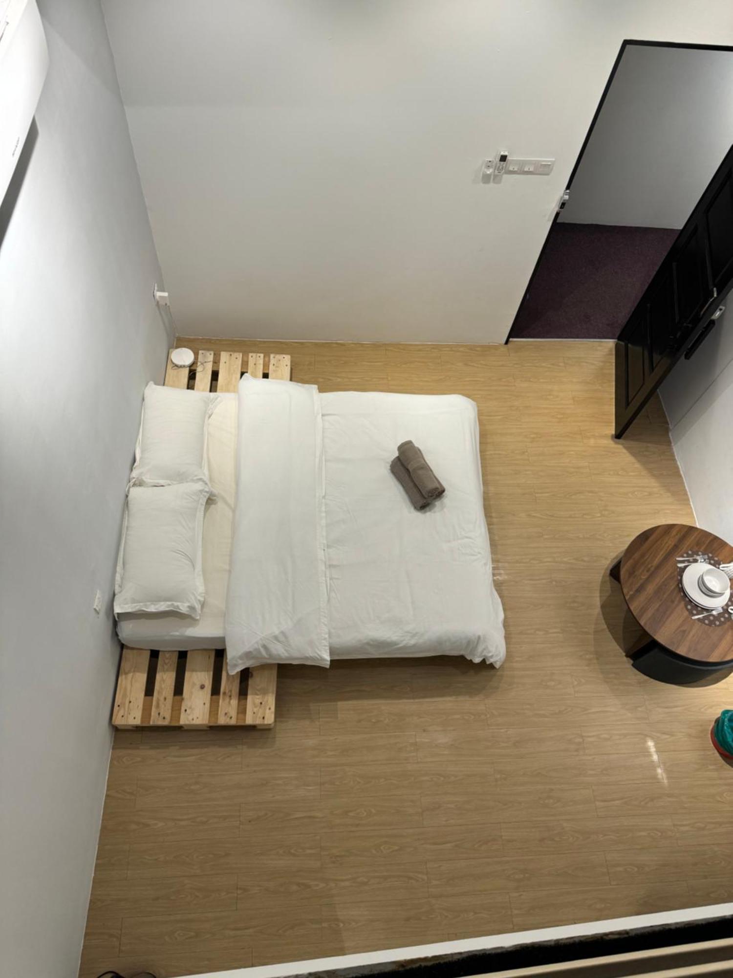 Kloc Space Bukit Bintang, Kuala Lumpur Kültér fotó