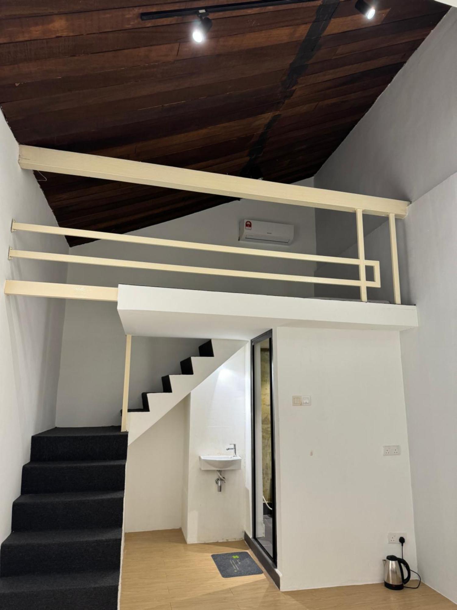 Kloc Space Bukit Bintang, Kuala Lumpur Kültér fotó