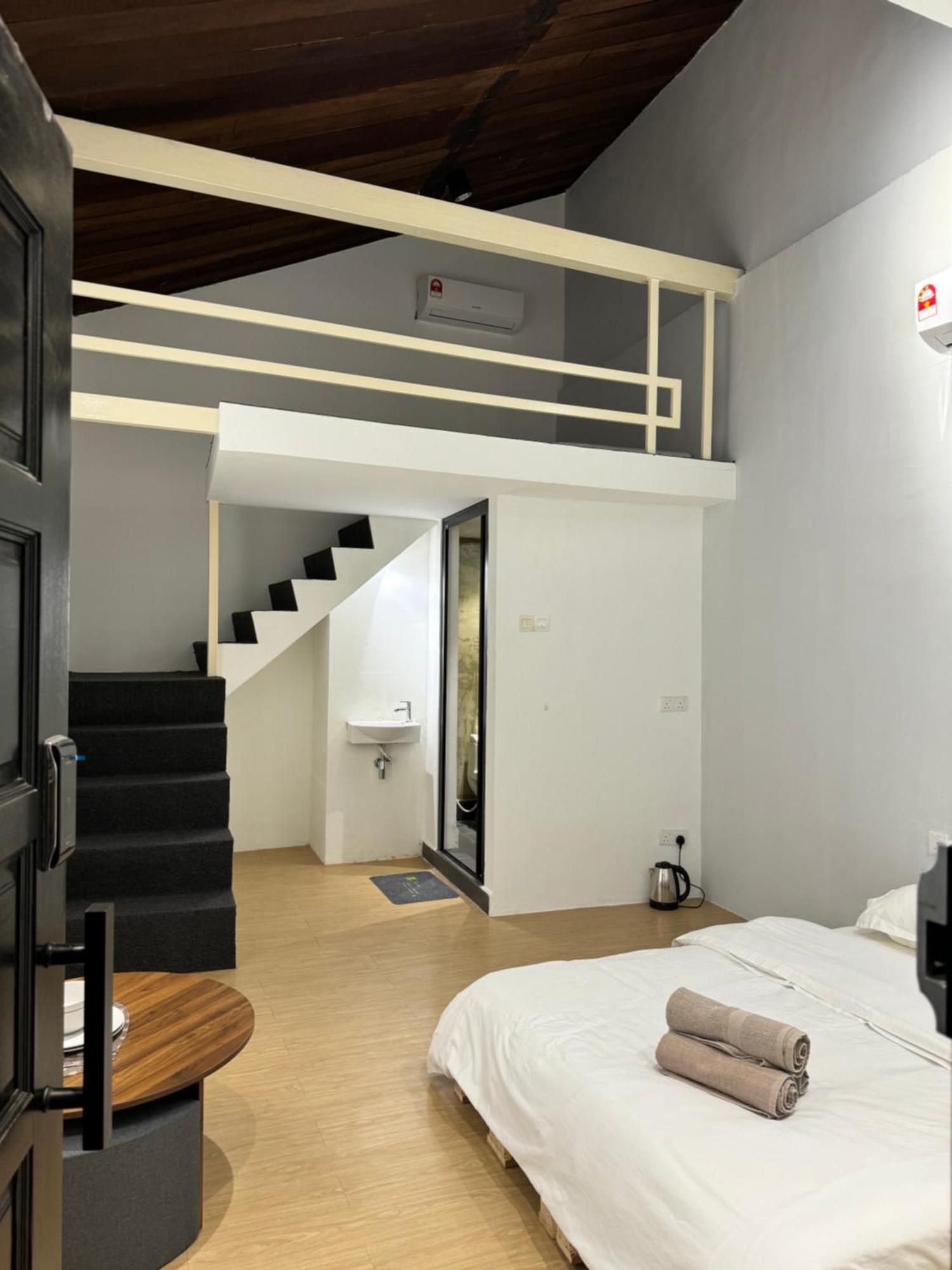 Kloc Space Bukit Bintang, Kuala Lumpur Kültér fotó